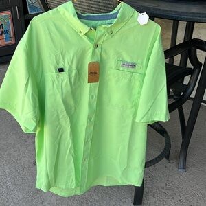 Field & Stream Latitude II Woven Paradise Shirt